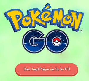 How to play Pokemon GO on PC PC