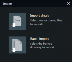 Set Up Multiple Instances – Memu Run Multiple Instances – BCNS