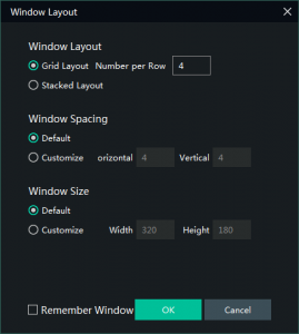 Set Up Multiple Instances (Multi-MEmu)