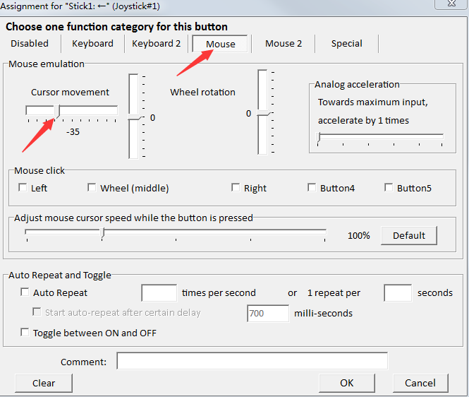 how to set mac ip on memu emulator