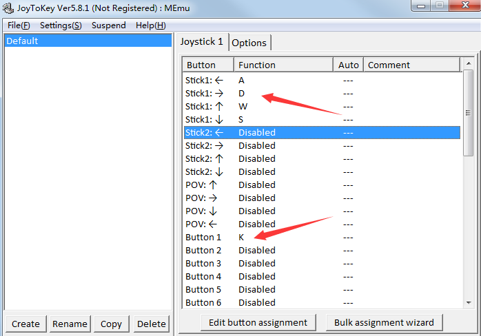 How To Setup Joystick Mapping Memu Blog