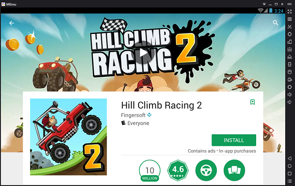 Hill Climb Racing 2 on the App Store