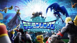 Play DigimonLinks On PC