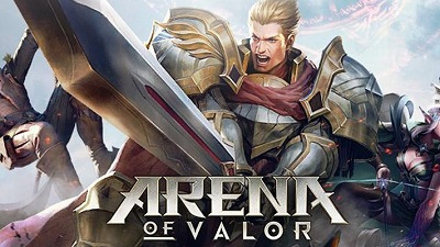 Arena of Valor on PC