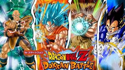 Dragon Ball Z Dokkan Battle on PC
