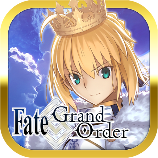 Fate Grand Order on PC 