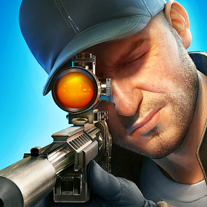 Sniper 3D Gun Shooter on PC