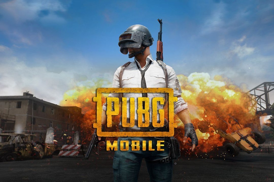 Pubg Mobile專屬鍵介紹 Memu Blog