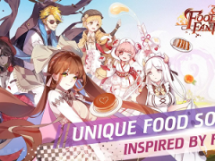 Food Fantasy PC