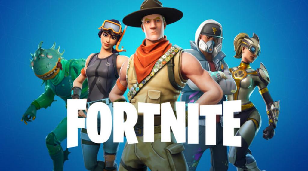 Download and Play Fortnite Mobile on PC with MEmu App Player