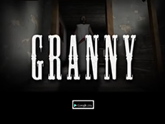 Play Granny on PC PC