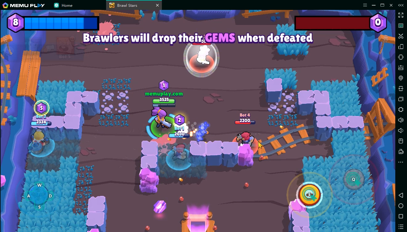 Download And Play Brawl Stars On Pc With Memu Android Emulator - brawl stars lor