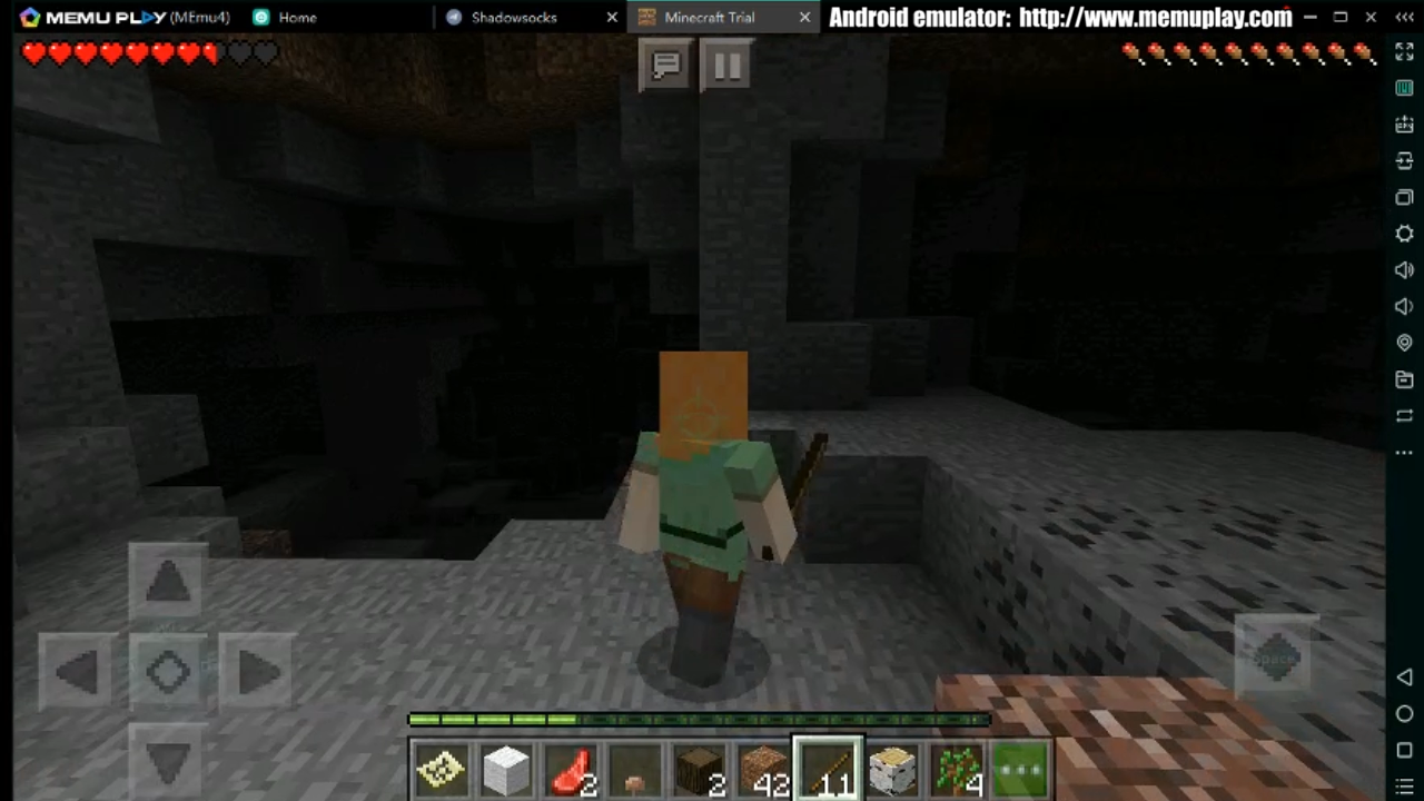 Minecraft for Android gets a free trial version on the Play Store