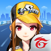 garena speed drifters on pc