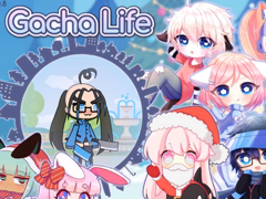 Play Gacha Life on PC PC