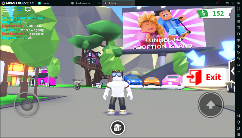 play roblox download