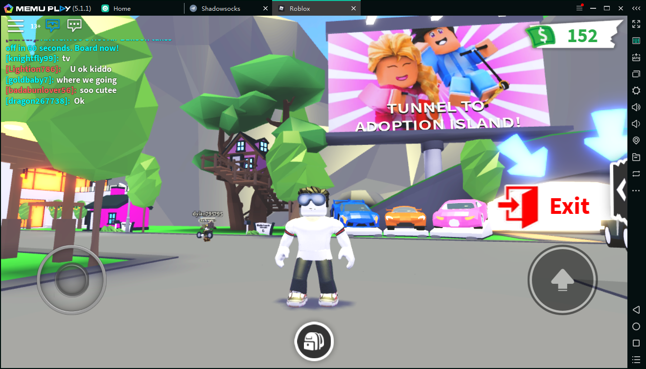 Download And Play Roblox On Pc Memu Blog - why is roblox not downloading on my phone