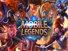 Cài đặt và chơi Mobile Legends trên PC PC