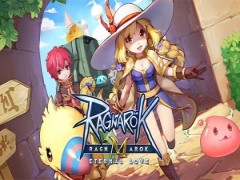 เล่น Ragnarok M บนคอมพิวเตอร์ PC