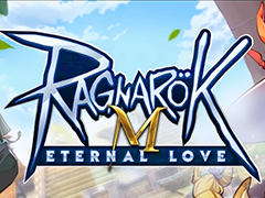 Ragnarok Eternal Love