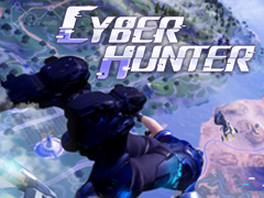 Cyber Hunter on PC