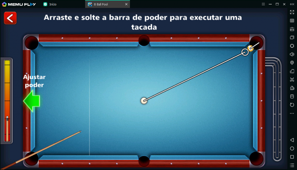 8 Ball Pool: o Famoso Jogo de Sinuca Online