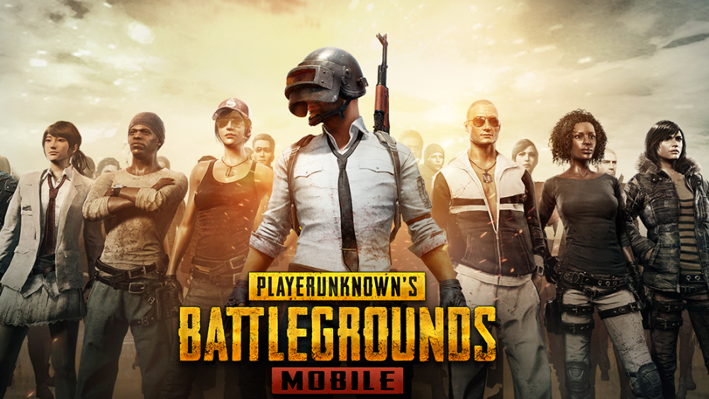 Play PUBG Mobile on PC with Smart F Key PC