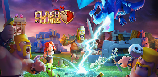 Play Clash of Clans on PC PC