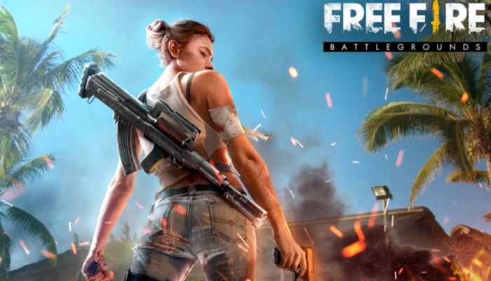 Download Garena Free Fire on PC with MEmu