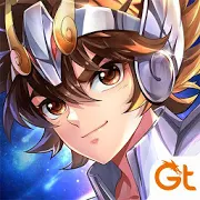 Saint Seiya : Awakening on PC