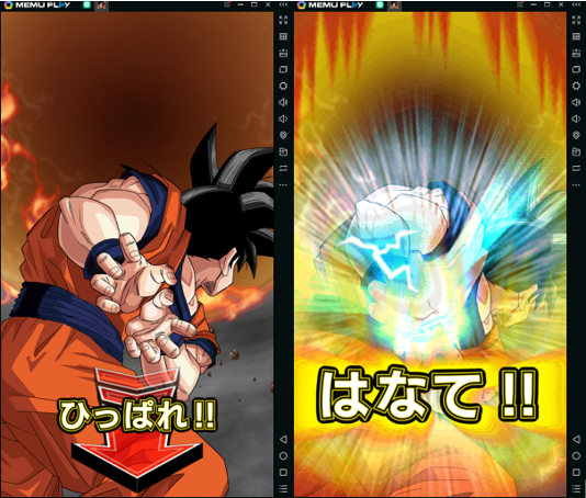 Download ドラゴンボールZ ドッカンバトル (MOD) APK for Android