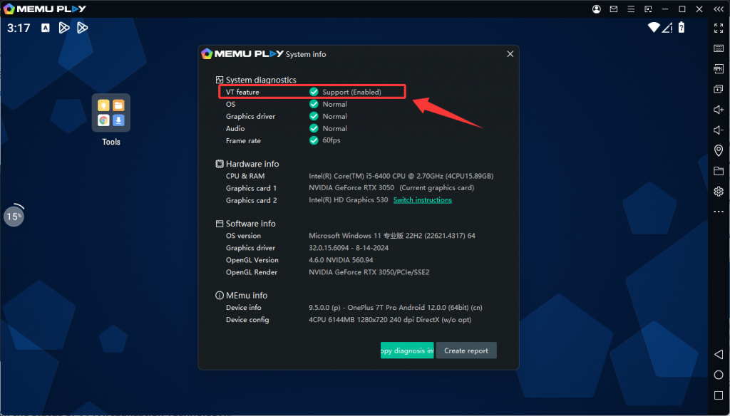 How to Enable Virtualization Technology (VT) on PC