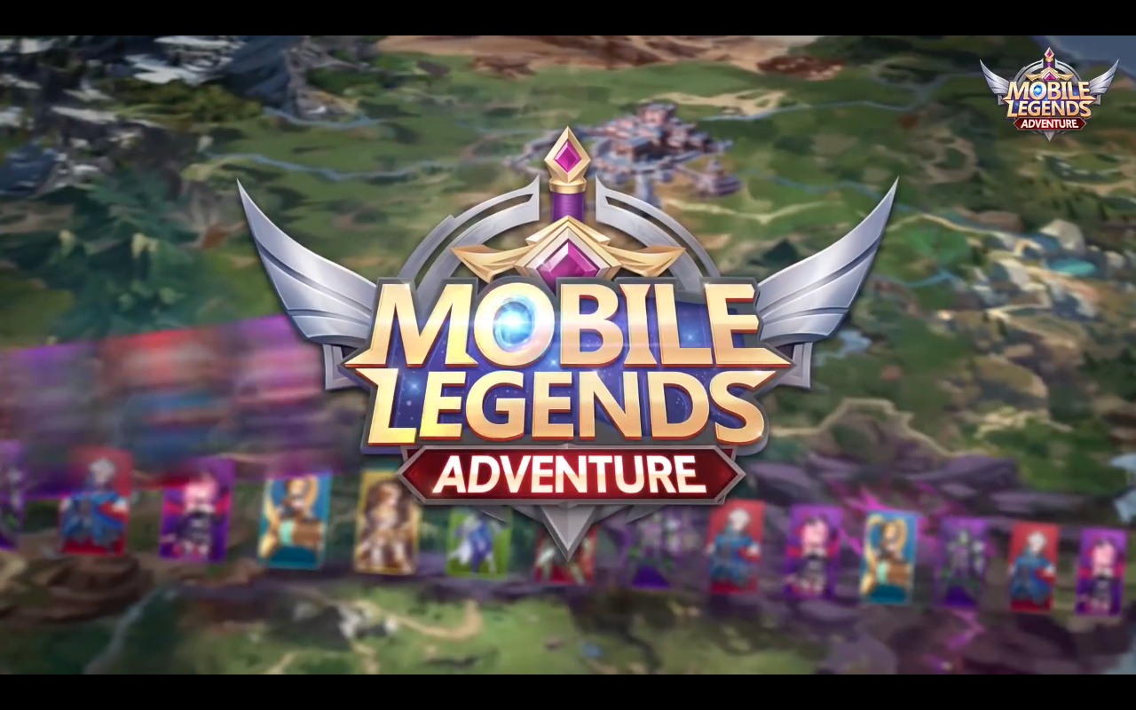 Cài đặt và chơi Mobile Legends: Adventure trên PC PC