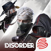 Disorder on PC