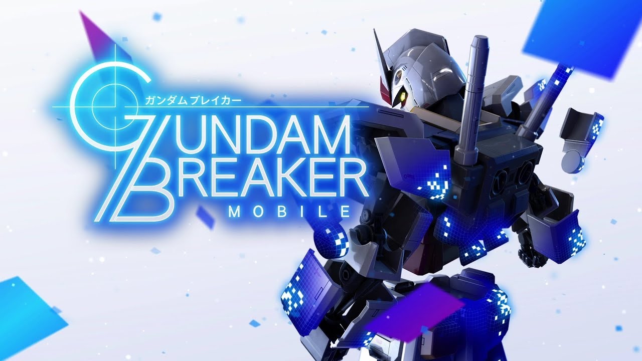 MEmuを使って、PCで「ガンダムブレイカーモバイル」をしよう!