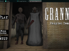 Granny: Chapter Two on PC