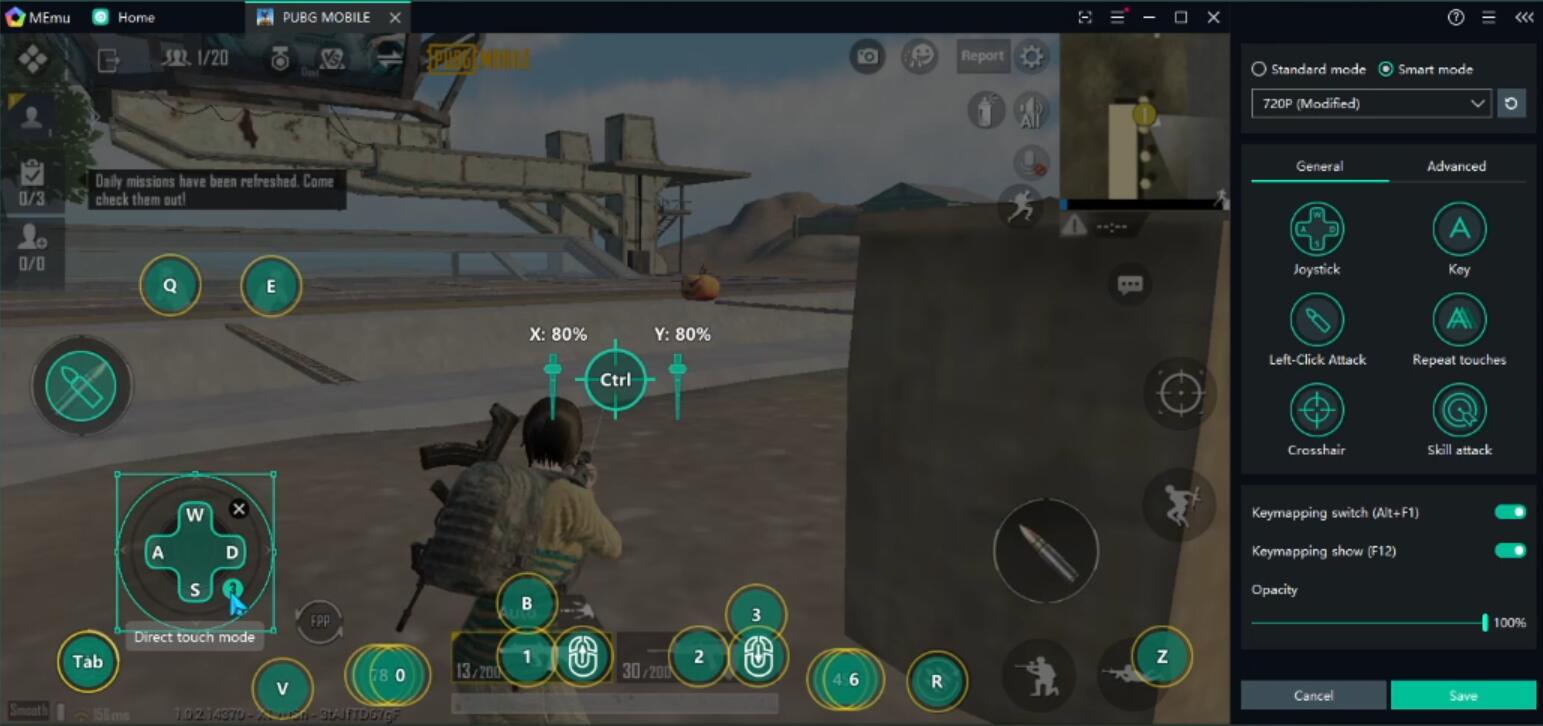 Best Emulator to Play Call of Duty Mobile on PC - MEmu Blog