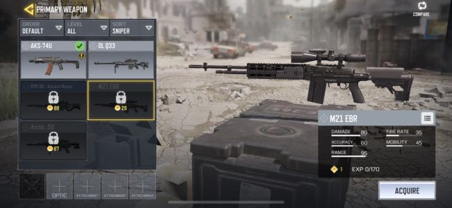 Call of Duty: Warzone 2.0' first impressions: high speed, low drag