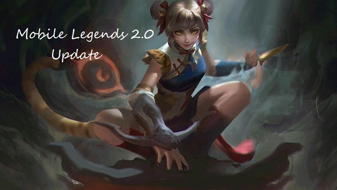 mobile legends update