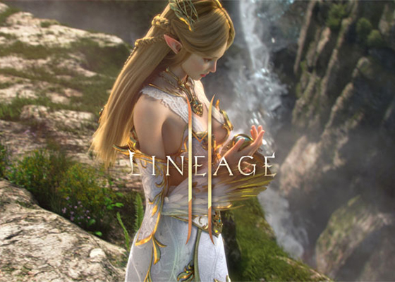 Download and play Lineage 2M on PC PC