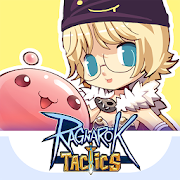 Ragnarok Tactics บนคอมพิวเตอร์