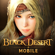 Top 10 Best Android Games: Black Desert Mobile
