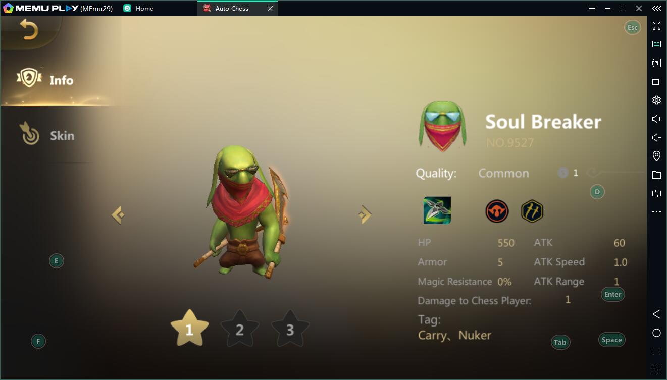 Auto Chess Mobile: How to Create a Dragonest Account - Dot Esports