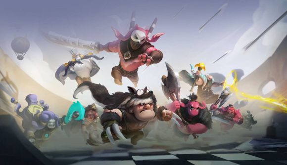 Auto Chess PC Build Strategy - MEmu Blog