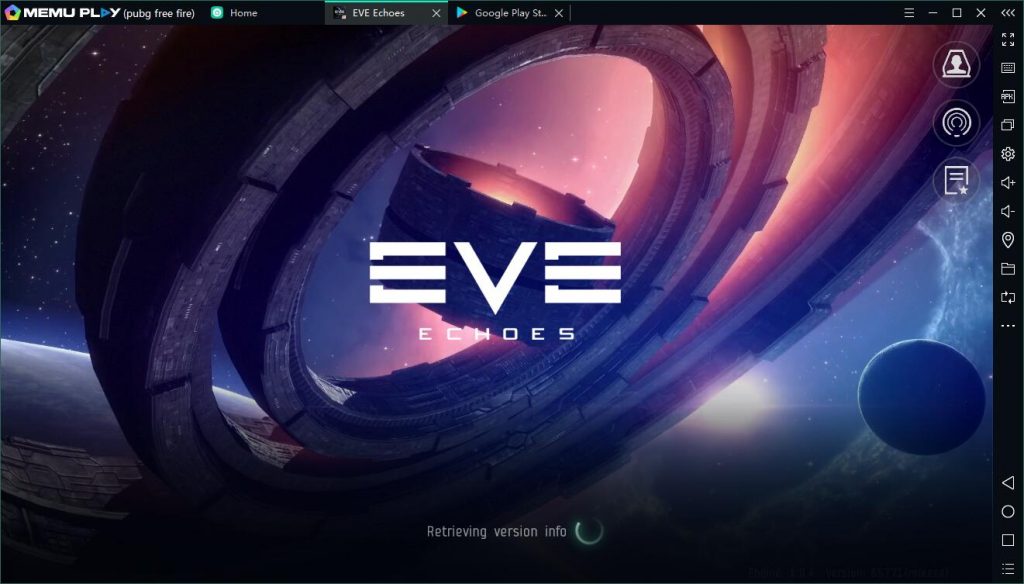 Download and Play EVE Echoes on PC MEmu Blog
