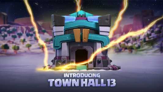 Clash of Clans PC Update: December 2019 PC