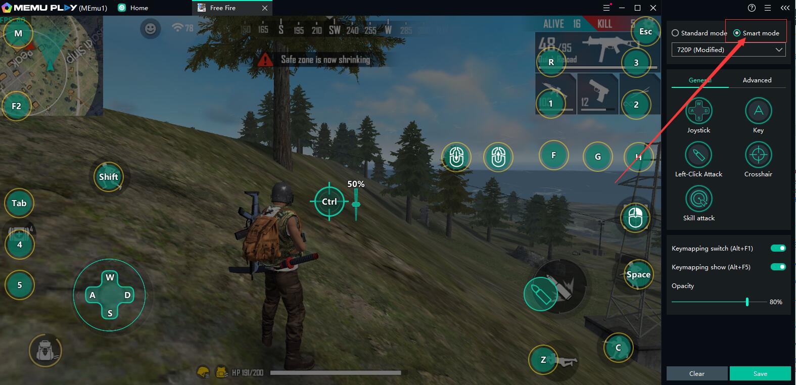 Best Emulator To Play Free Fire On Pc Memu Blog