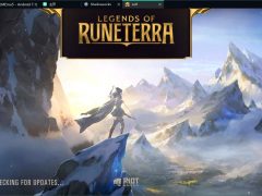 Legends of Runeterra pc