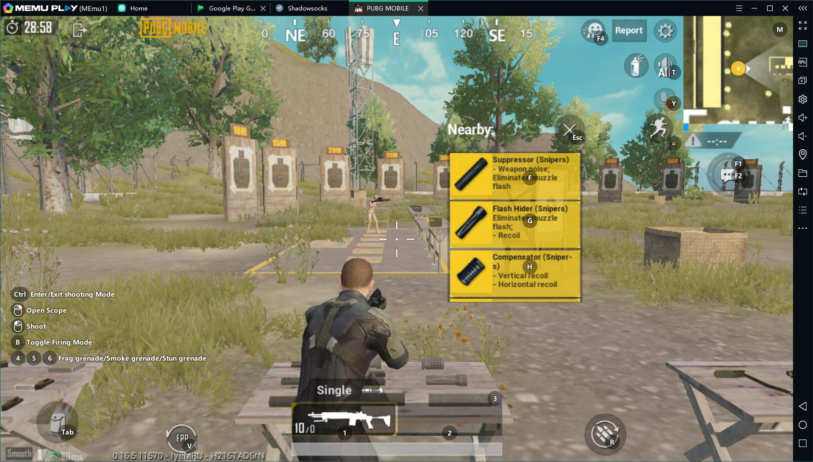 Best Emulator to Play PUBG Mobile on PC PC