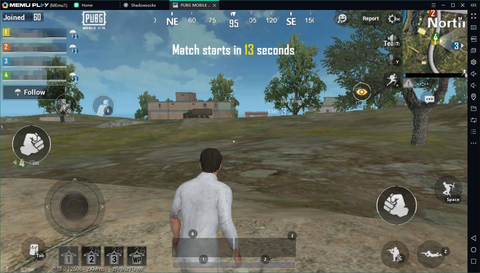 Pubg emulator for pc фото 37